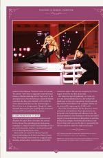 SABRINA CARPENTER in The Story of Sabrina Carpenter, Ed2 2025