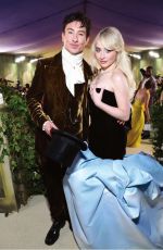 SABRINA CARPENTER in The Story of Sabrina Carpenter, Ed2 2025