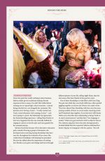 SABRINA CARPENTER in The Story of Sabrina Carpenter, Ed2 2025
