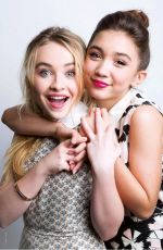 SABRINA CARPENTER in The Story of Sabrina Carpenter, Ed2 2025