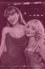 SABRINA CARPENTER in The Story of Sabrina Carpenter, Ed2 2025