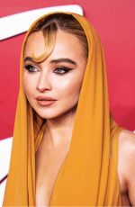 SABRINA CARPENTER in The Story of Sabrina Carpenter, Ed2 2025