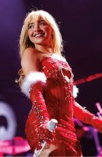 SABRINA CARPENTER in The Story of Sabrina Carpenter, Ed2 2025