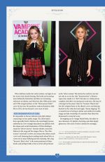 SABRINA CARPENTER in The Story of Sabrina Carpenter, Ed2 2025