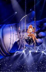 SABRINA CARPENTER in The Story of Sabrina Carpenter, Ed2 2025