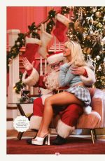 SABRINA CARPENTER in The Story of Sabrina Carpenter, Ed2 2025