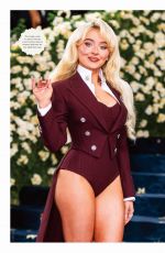 SABRINA CARPENTER in The Story of Sabrina Carpenter, Ed2 2025