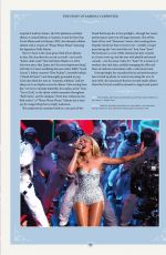 SABRINA CARPENTER in The Story of Sabrina Carpenter, Ed2 2025