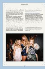 SABRINA CARPENTER in The Story of Sabrina Carpenter, Ed2 2025