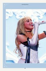 SABRINA CARPENTER in The Story of Sabrina Carpenter, Ed2 2025