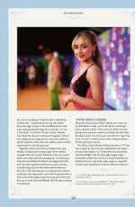 SABRINA CARPENTER in The Story of Sabrina Carpenter, Ed2 2025