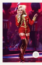 SABRINA CARPENTER in The Story of Sabrina Carpenter, Ed2 2025