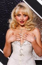 SABRINA CARPENTER in The Story of Sabrina Carpenter, Ed2 2025