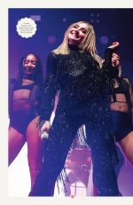 SABRINA CARPENTER in The Story of Sabrina Carpenter, Ed2 2025