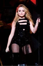 SABRINA CARPENTER in The Story of Sabrina Carpenter, Ed2 2025