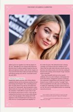 SABRINA CARPENTER in The Story of Sabrina Carpenter, Ed2 2025