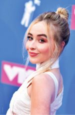 SABRINA CARPENTER in The Story of Sabrina Carpenter, Ed2 2025