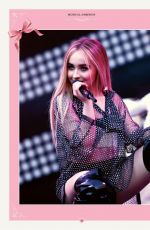 SABRINA CARPENTER in The Story of Sabrina Carpenter, Ed2 2025