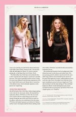 SABRINA CARPENTER in The Story of Sabrina Carpenter, Ed2 2025