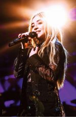 SABRINA CARPENTER in The Story of Sabrina Carpenter, Ed2 2025