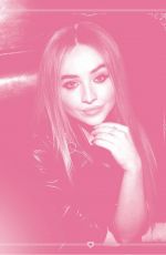 SABRINA CARPENTER in The Story of Sabrina Carpenter, Ed2 2025