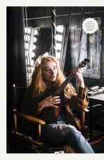 SABRINA CARPENTER in The Story of Sabrina Carpenter, Ed2 2025