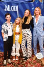 SABRINA CARPENTER in The Story of Sabrina Carpenter, Ed2 2025