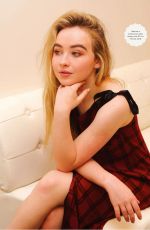 SABRINA CARPENTER in The Story of Sabrina Carpenter, Ed2 2025