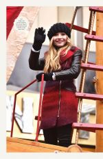 SABRINA CARPENTER in The Story of Sabrina Carpenter, Ed2 2025