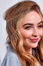 SABRINA CARPENTER in The Story of Sabrina Carpenter, Ed2 2025