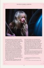 SABRINA CARPENTER in The Story of Sabrina Carpenter, Ed2 2025