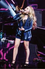 SABRINA CARPENTER in The Story of Sabrina Carpenter, Ed2 2025