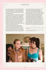 SABRINA CARPENTER in The Story of Sabrina Carpenter, Ed2 2025
