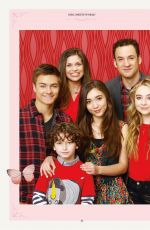 SABRINA CARPENTER in The Story of Sabrina Carpenter, Ed2 2025