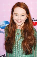 SABRINA CARPENTER in The Story of Sabrina Carpenter, Ed2 2025