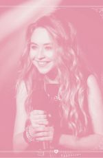 SABRINA CARPENTER in The Story of Sabrina Carpenter, Ed2 2025