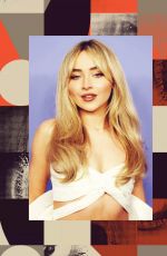 SABRINA CARPENTER - Queens of Pop Sabrina Carpenter - In Focus Sabrina 2025