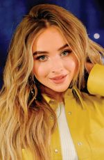 SABRINA CARPENTER - Queens of Pop Sabrina Carpenter - In Focus Sabrina 2025