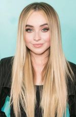 SABRINA CARPENTER - Queens of Pop Sabrina Carpenter - In Focus Sabrina 2025