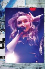 SABRINA CARPENTER - Queens of Pop Sabrina Carpenter - In Focus Sabrina 2025