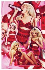 SABRINA CARPENTER - Queens of Pop Sabrina Carpenter - In Focus Sabrina 2025