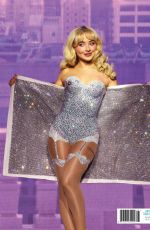 SABRINA CARPENTER - Queens of Pop Sabrina Carpenter - In Focus Sabrina 2025