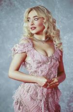 SABRINA CARPENTER - Queens of Pop Sabrina Carpenter - In Focus Sabrina 2025