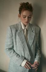 SADIE SINK - Instagram Photo 08/31/2025
