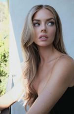 SAMARA WEAVING - Eenie Meanie Portraits, August 2025