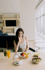 SANA for Alo 2025 Campaign