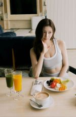 SANA for Alo 2025 Campaign