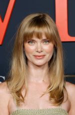 SARA PAXTON at Weapons Premiere at United Theatre on Broadway in Los Angeles 07/31/2025