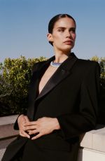 SARA SAMPAIO for Who What Wear, August 2025