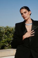 SARA SAMPAIO for Who What Wear, August 2025